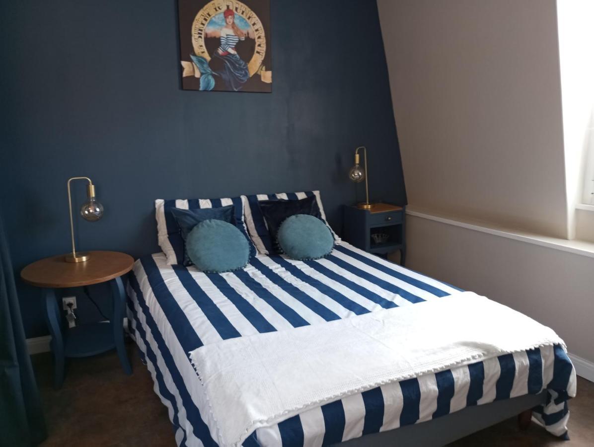 Chambre Avec Salle D'Eau Privative Dunkirk Exterior foto